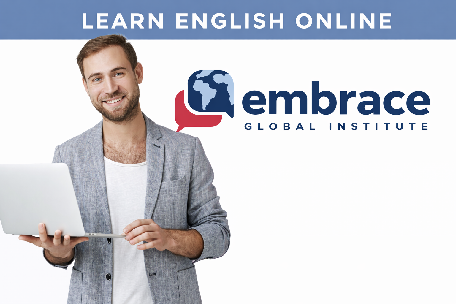 Capacitación Corporativa Embrace Global
